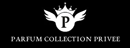 logo parfum collection privée